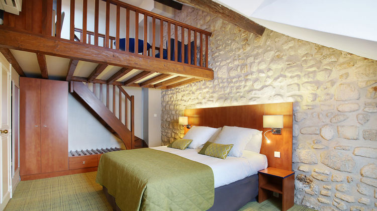 Hotel Lautrec Opera Room