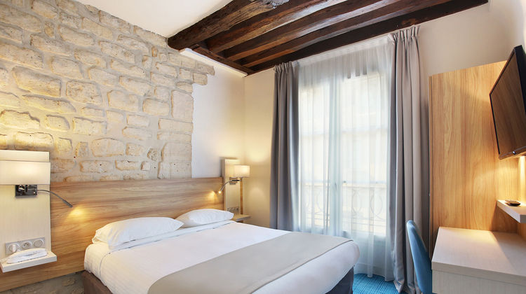 Hotel Lautrec Opera Room