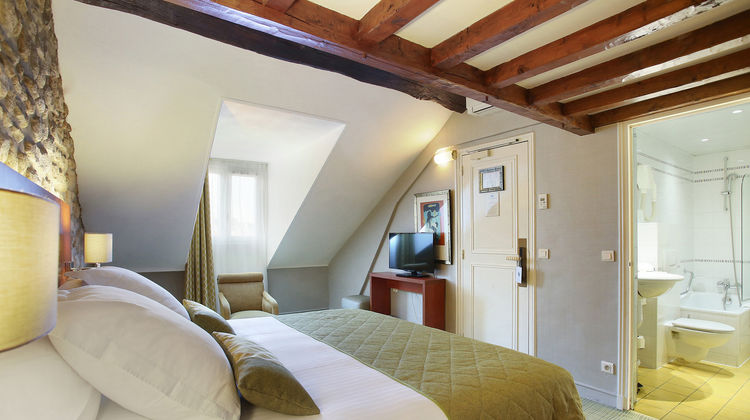 Hotel Lautrec Opera Room