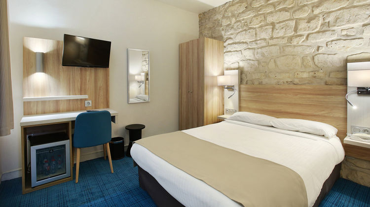 Hotel Lautrec Opera Room