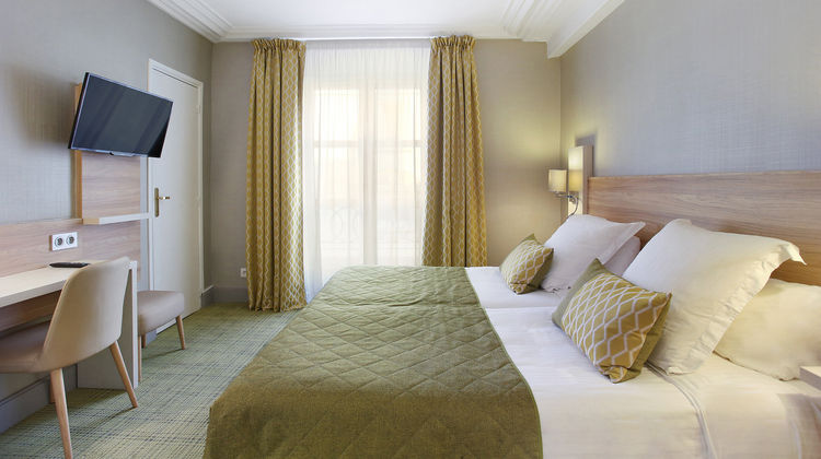 Hotel Lautrec Opera Room