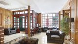 Hotel Lautrec Opera Lobby