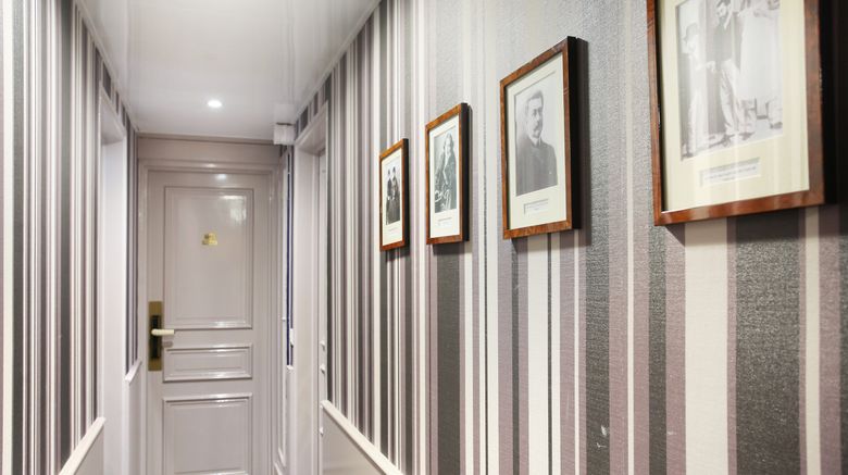<b>Hotel Lautrec Opera Lobby</b>. Images powered by <a href="https://www.leonardoworldwide.com/" title="Leonardo Worldwide" target="_blank">Leonardo</a>.