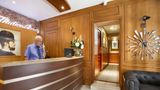 Hotel Lautrec Opera Lobby
