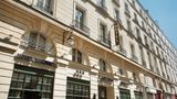 Hotel Lautrec Opera Exterior