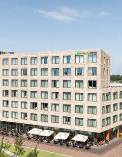 Holiday Inn Express Almere