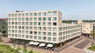 Holiday Inn Express Almere