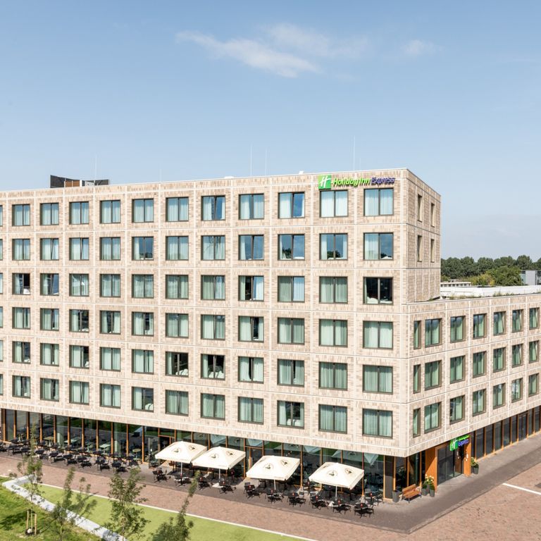 Holiday Inn Express Almere