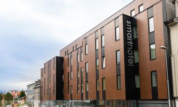 Smarthotel Tromso
