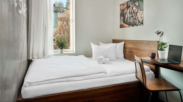 Smarthotel Tromso Room