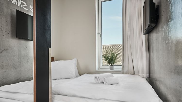 Smarthotel Tromso Room