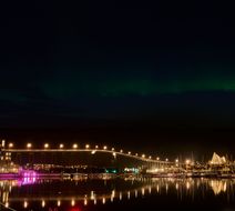Smarthotel Tromso Exterior
