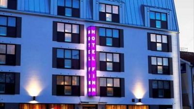 Hotel Finn