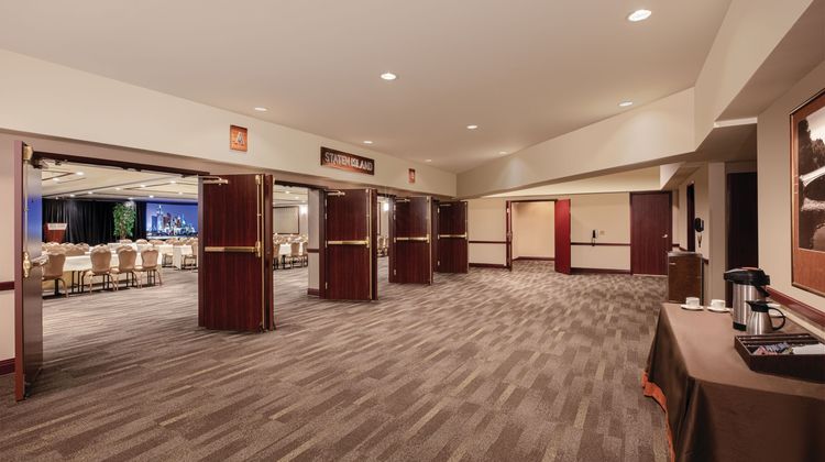 New York-New York Hotel & Casino Meeting