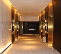 Crowne Plaza Shenzhen Nanshan Lobby