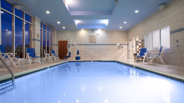 <b>Holiday Inn Winchester SE -Historic Gtwy Pool</b>. Images powered by <a href="https://www.leonardoworldwide.com/" title="Leonardo Worldwide" target="_blank">Leonardo</a>.