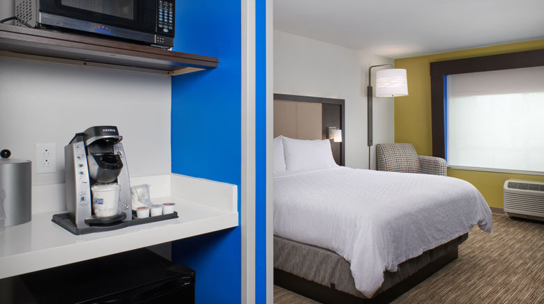 <b>Holiday Inn Express Buffalo NE Lockport Room</b>. Images powered by <a href="https://www.leonardoworldwide.com/" title="Leonardo Worldwide" target="_blank">Leonardo</a>.