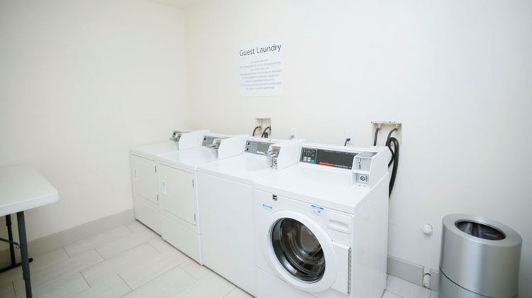 Holiday Inn Express Hotel & Suites Other