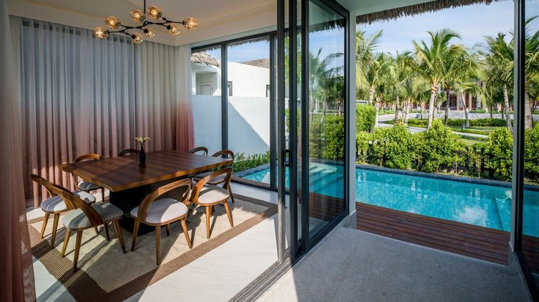 <b>New World Phu Quoc Resort Room</b>. Images powered by <a href="https://www.leonardoworldwide.com/" title="Leonardo Worldwide" target="_blank">Leonardo</a>.