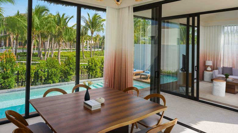 <b>New World Phu Quoc Resort Room</b>. Images powered by <a href="https://www.leonardoworldwide.com/" title="Leonardo Worldwide" target="_blank">Leonardo</a>.