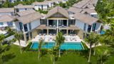 New World Phu Quoc Resort Exterior