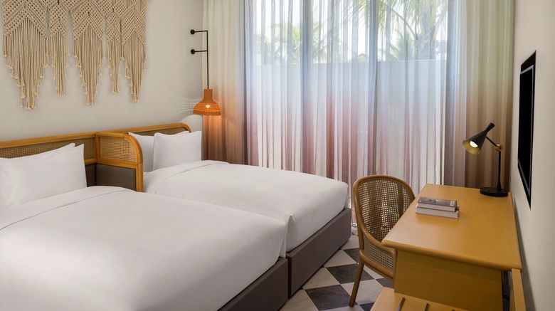 <b>New World Phu Quoc Resort Room</b>. Images powered by <a href="https://www.leonardoworldwide.com/" title="Leonardo Worldwide" target="_blank">Leonardo</a>.