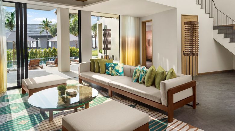 <b>New World Phu Quoc Resort Exterior</b>. Images powered by <a href="https://www.leonardoworldwide.com/" title="Leonardo Worldwide" target="_blank">Leonardo</a>.