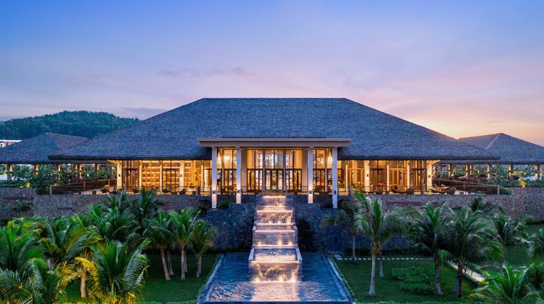 <b>New World Phu Quoc Resort Other</b>. Images powered by <a href="https://www.leonardoworldwide.com/" title="Leonardo Worldwide" target="_blank">Leonardo</a>.