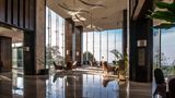 InterContinental Bandung Dago Pakar Lobby