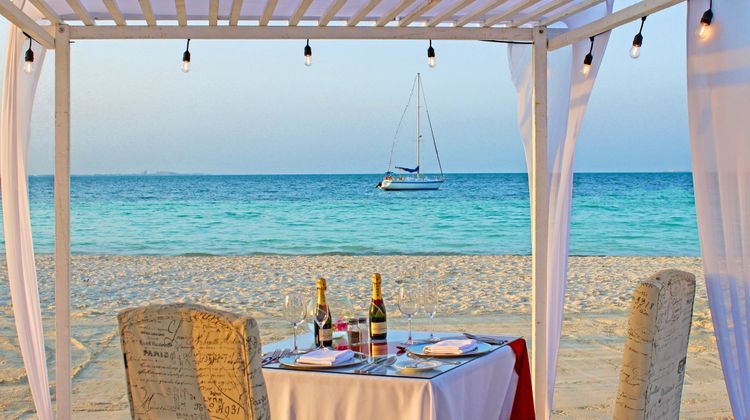 InterContinental Presidente Cancun Meeting