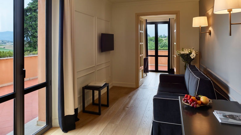 <b>Fonteverde Tuscan Resort & Spa Suite</b>. Images powered by <a href=https://www.travelagewest.com/Hotels/San-Casciano-dei-Bagni-Italy/