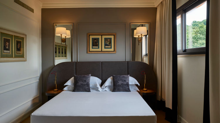 Fonteverde Tuscan Resort & Spa Suite