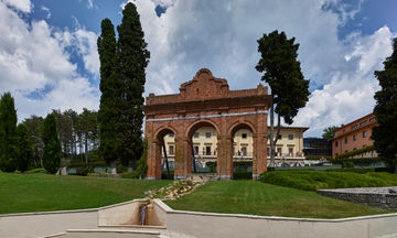 Fonteverde Tuscan Resort & Spa