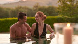 <b>Fonteverde Tuscan Resort & Spa Pool</b>. Images powered by <a href=https://www.travelagewest.com/Hotels/San-Casciano-dei-Bagni-Italy/