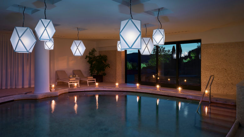 <b>Fonteverde Tuscan Resort & Spa Recreation</b>. Images powered by <a href=https://www.travelagewest.com/Hotels/San-Casciano-dei-Bagni-Italy/