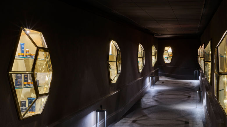 <b>Fonteverde Tuscan Resort & Spa Spa</b>. Images powered by <a href=https://www.travelagewest.com/Hotels/San-Casciano-dei-Bagni-Italy/