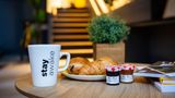 <b>Staycity Dublin City Quay Serviced Apts Restaurant</b>. Images powered by <a href="https://www.leonardoworldwide.com/" title="Leonardo Worldwide" target="_blank">Leonardo</a>.
