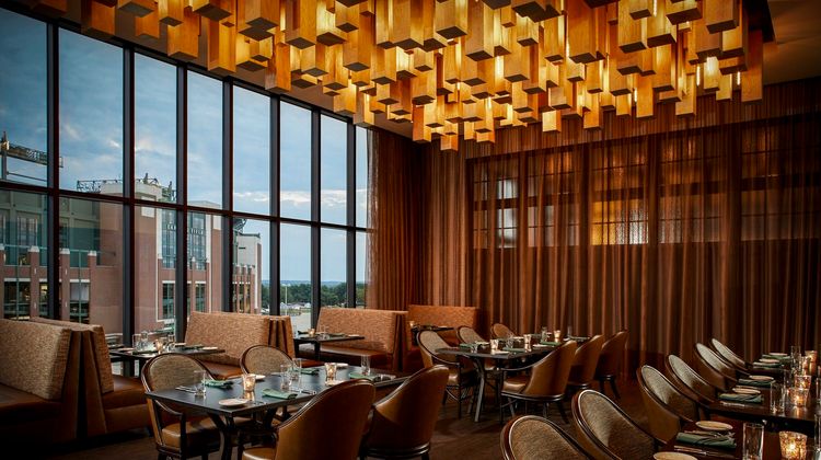 Lodge Kohler Restaurant