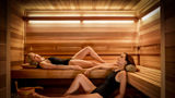 Lodge Kohler Spa