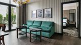 Lodge Kohler Suite