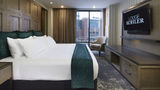 Lodge Kohler Room