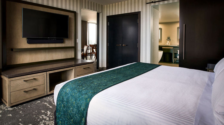 Lodge Kohler Suite