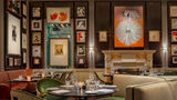 The Carlyle, A Rosewood Hotel Restaurant