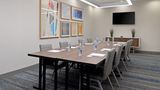 <b>Holiday Inn Express & Suites Valencia Meeting</b>. Images powered by <a href="https://www.leonardoworldwide.com/" title="Leonardo Worldwide" target="_blank">Leonardo</a>.