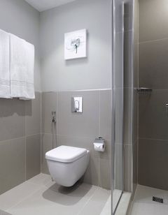 Residence Inn Algiers Bab Ezzouar