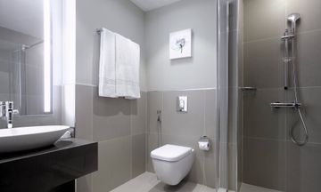 Residence Inn Algiers Bab Ezzouar