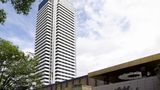 Hotel Okura Kobe Exterior