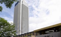 Hotel Okura Kobe