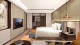 Holiday Inn Changchun Jingyue Suite