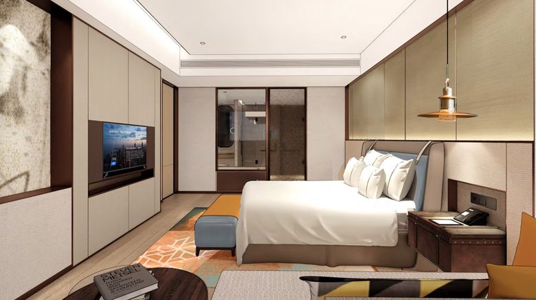 <b>Holiday Inn Changchun Jingyue Suite</b>. Images powered by <a href="https://www.leonardoworldwide.com/" title="Leonardo Worldwide" target="_blank">Leonardo</a>.